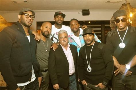 LeBron James Family: The Family Of One Of NBA’s Greatest