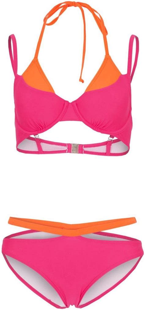 Bonprix Dół Od Bikini ugg Ceny i opinie Ceneo pl