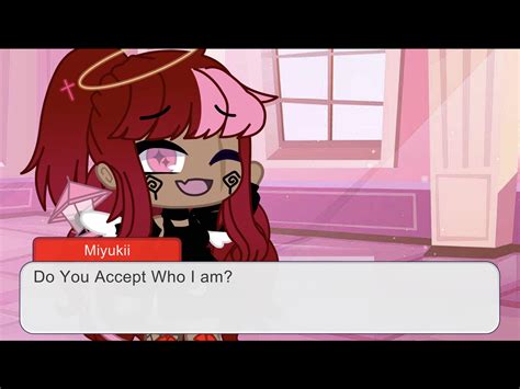 POV Miyukii Tells You She S A Lesbian How Do You React R GachaClub