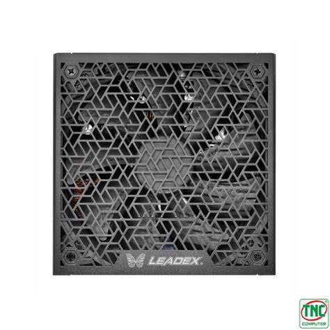 Nguồn Super Flower Leadex VII XG 1000W 80 Plus Gold