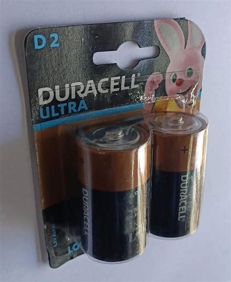 Cnc Machines Duracell D Size Alkaline Battery Fanuc A98l 0031 0005 Model Number Lr 20 Voltage