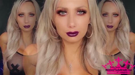 Goddess Taylor Knight Mesmerized Locked For 2020 Porno Videos Hub