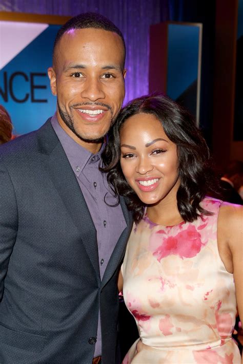 Devon Franklin Girlfriend 2024 - Fifi Orella