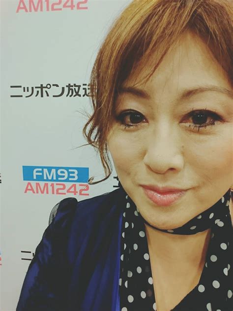 新しいシーズンの始まりです。 渡辺美里オフィシャルブログ「misato Topics」powered By Ameba