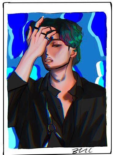 mingi fanart rateez