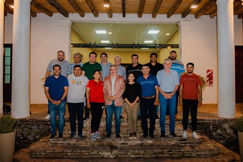 Aporte Para Los Once Clubes Que Participar N Del Torneo Regional Federal Amateur Diario