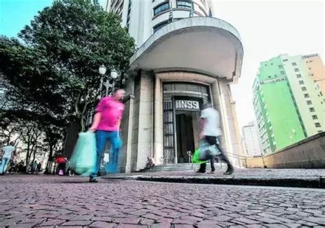 Como Dar Entrada No Inss Veja Formas De Solicitar Os Benef Cios