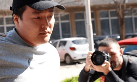 Terraform Labs Founder Do Kwon Found Guilty Of Passport Fraud Receives