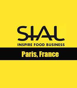 Sial Paris Food Show - Rupa FoodRupa Food