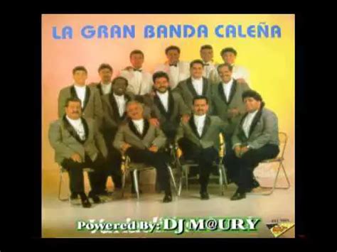 ASÍ TE QUIERO YO La gran Banda Caleña Acordes para Guitarra Piano