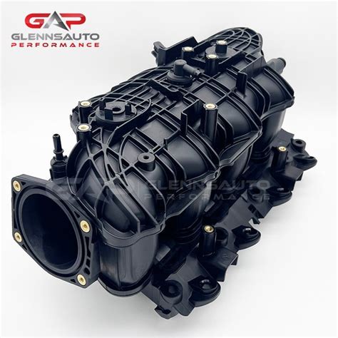 New Bare Tbss Intake Manifold Glenns Auto Performance