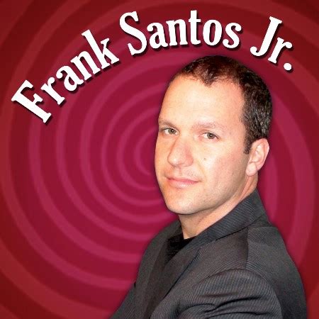 Tickets Comic Hypnotist Frank Santos Jr Black Box Productions