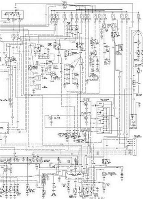 2012 Freightliner M2 Bulkhead Module Wiring Diagram