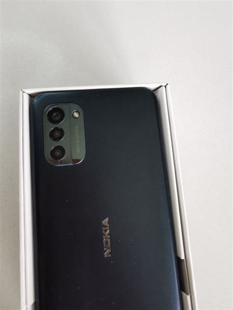 Nokia G Gb Nordic Blue Gekauft Am Kaufen Auf Ricardo