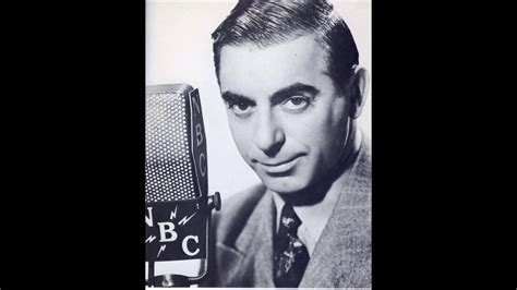 Eddie Cantor Youtube