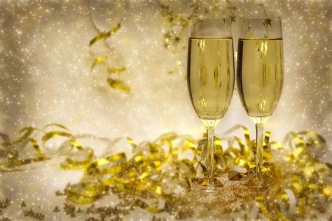 Capodanno Nel Mondo Tradizioni Curiose Per Festeggiare L Arrivo Del