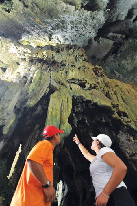 GUA BEWAH editorial stock image. Image of terengganu - 160069659