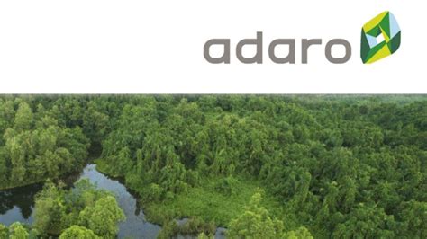 Pt Adaro Energy Indonesia Tbk Adro Laporan Keuangan Kuartal Iv