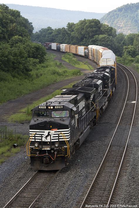 Ns Marysville Pa July B Pete Piszczek Flickr