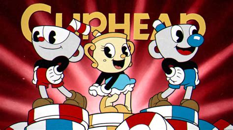 Cuphead The Delicious Last Course Es Un Plato Dlcioso