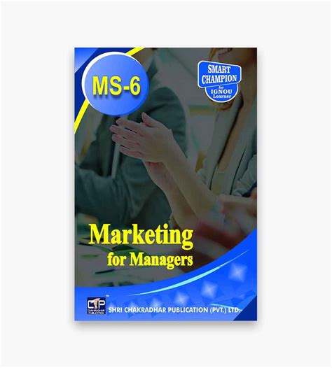 Ignou Ms Study Material Book Mba Ignou Study Material