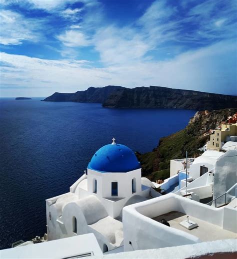 Les meilleurs Airbnb à Oia, Santorin | Descriptif + Photos :: [GUIDE2022]