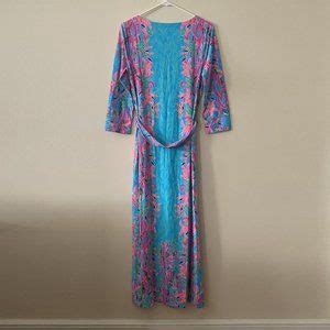 Lilly Pulitzer Dresses Lilly Pulitzer Upf Carabella Chillylilly