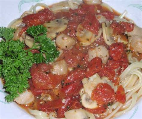 Scallops Provencale Recipe - Food.com