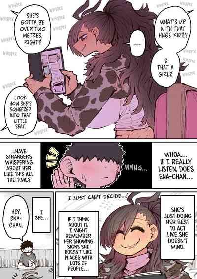 Being Targeted By Hyena Chan Nhentai Hentai Doujinshi And Manga