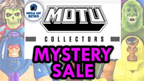 Mattel Creations Exclusive Motu Secret Sale Wcw Nitro Entrance Stage