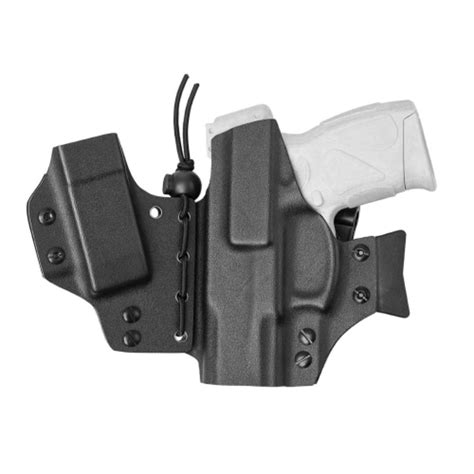 COLDRE KYDEX INVICTUS SIDECAR IWB TAURUS G2C SERIE 600 Loja De