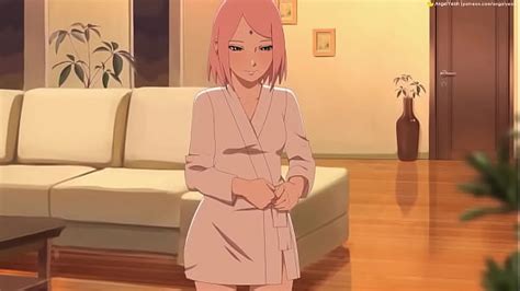 Vidéos naruto and sakura XVIDEOS