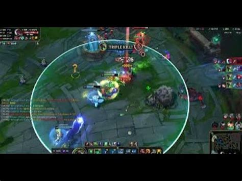 Twitch Lulu Lethal Tempo 3 YouTube