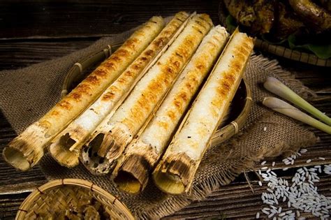 Khám phá cà phê ống tre hot trend và những món ngon chế biến trong ống tre Chia Sẻ Kinh Nghiệm