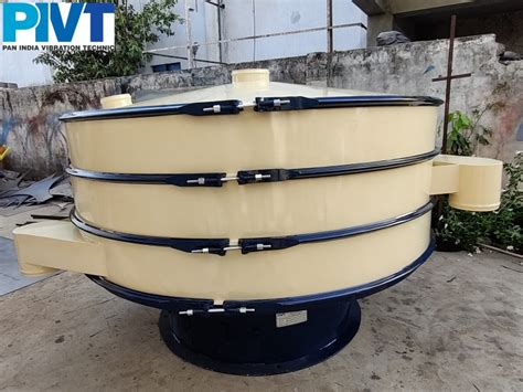 Pivt Vibro Vibrating Screens For Food Vibrating Screens For Agro