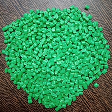 Different Available Green Pp Granules At Best Price In Delhi Piyuesh