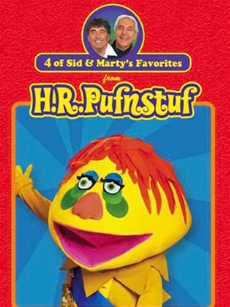 H.R. Pufnstuf - Where to Watch and Stream - TV Guide