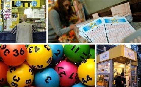 Kolejna Sz Stka W Lotto Pad A Na Opolszczy Nie Mamy Nowego Milionera