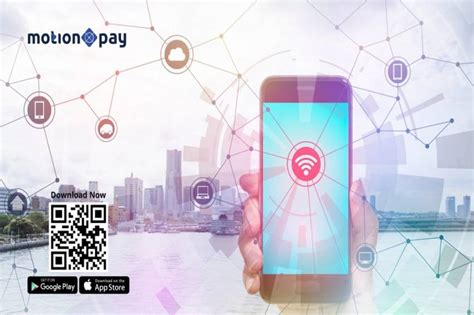 Bayar Billing Pascabayar Di Aplikasi Motionpay Dan Dapatkan Bonus