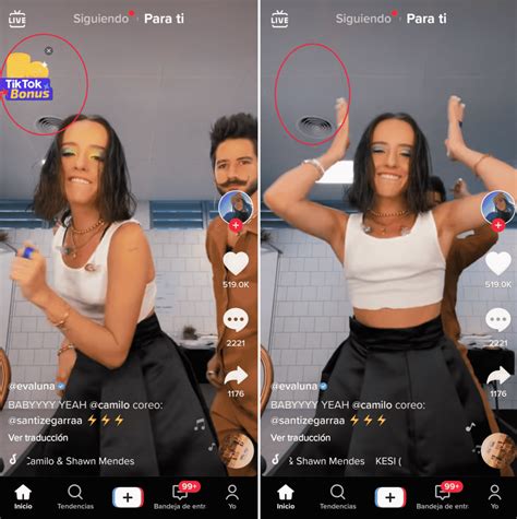 ️ Cómo Quitar Tiktok Bonus De La Pantalla