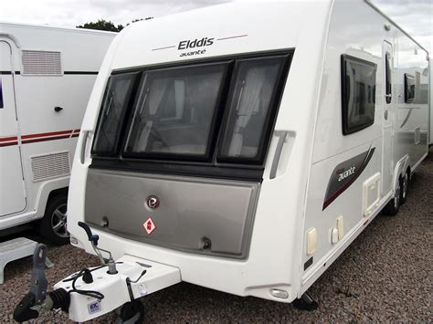 Used Elddis Avante 2014 636 For Sale In Essex U1336 Cranham