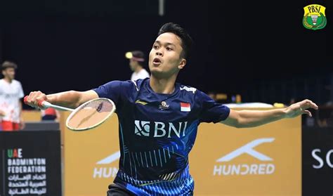 Link Live Streaming Dan Jadwal Badminton Asia Championship 2023