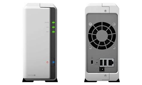Synology Ds119 - Niska cena na Allegro.pl