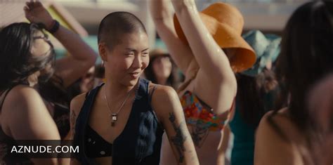 HACKS NUDE SCENES AZNude