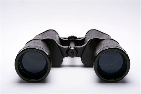 The Convenience and Portability of iPhone Binoculars – Nature Blog Network