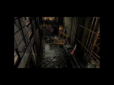 Resident Evil Ketu Mod Heavy Mode Gameplay Part Youtube