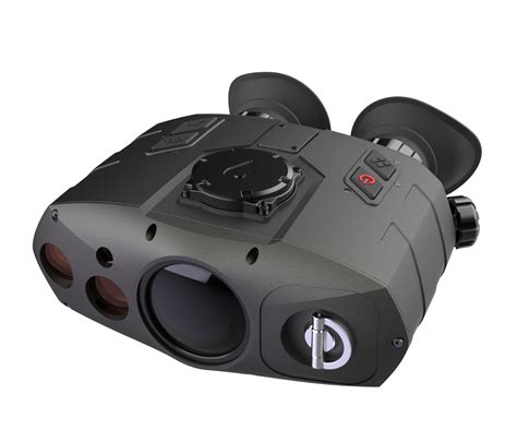 Тепловизор InfiRay Tom-HDB Three Optical Channels HD Binoculars ...