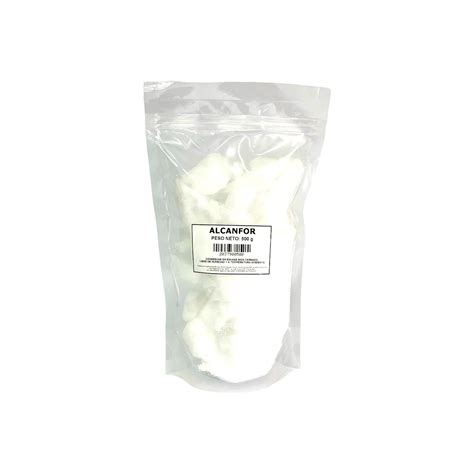 A full guide explaining what alcanfor is and how it works 7