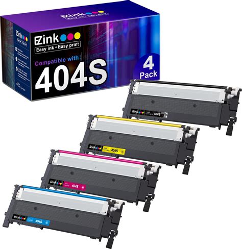 Amazon E Z Ink Tm Compatible Toner Cartridge Replacement For