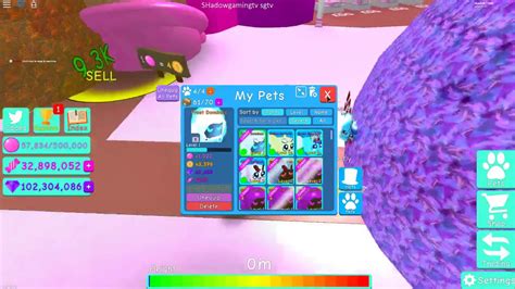 Bubble Gum Simulator Roblox Come And Join Me And Hang Out 7 Welcome Back Everyone Youtube